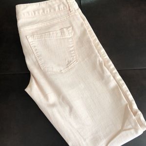 Zelda Slim Fit Ultra Low Rise Jeans